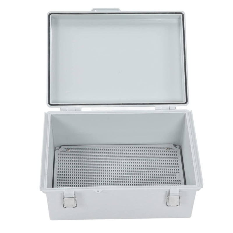 IP66 Wasserdichte Universal-Elektrokästen Gehäuse für Elektrische Anschlüsse 250 X 350 X 150 Mm