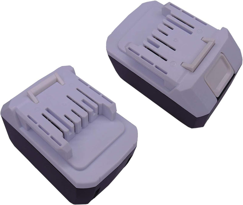 FengBP® [2-Pack] 4.0Ah 14.4V BL1413G BL1440G 196375-4 Werkzeug akku für Makita DF347D HP347D JV143D