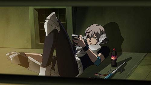 Juni Taisen - Gesamtedition: Episode 01-12 [Blu-ray], Blu-ray