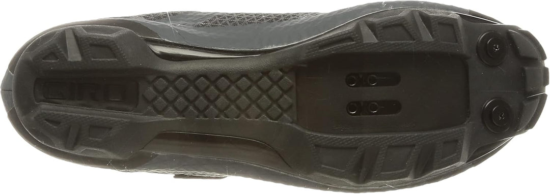 Giro Herren Berm E-Bike|City/Urban|Freizeit Schuhe, 44 EU