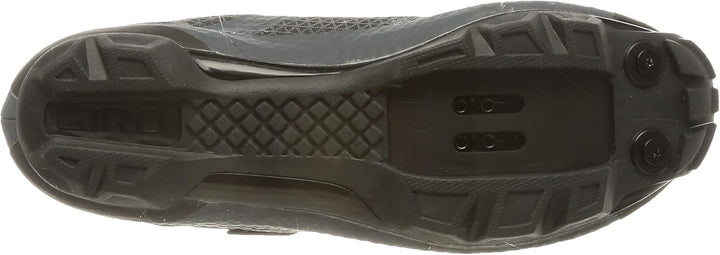 Giro Herren Berm E-Bike|City/Urban|Freizeit Schuhe, 44 EU