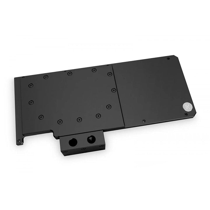 EKWB EK-Quantum Vector FTW3 RTX 3080/3090 Active GPU Backplate Acetal