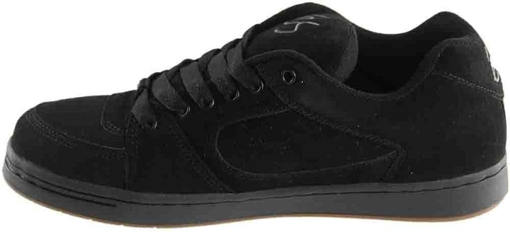 SES Creative Herren Accel Og Skate-Schuh 48 EU Schwarz, 48 EU Schwarz