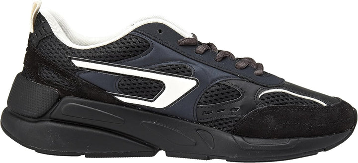 Diesel Damen S-Serendipity Oxford-Schuh 43 EU H1532 P4431, 43 EU H1532 P4431