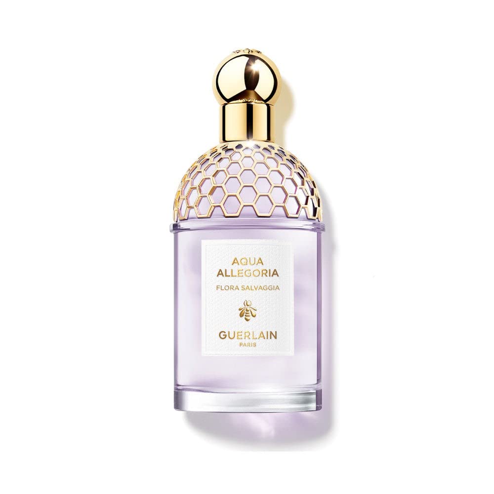 Guerlain Aqua Allegoria Flora Salvaggia Eau De Toilette 125 ml