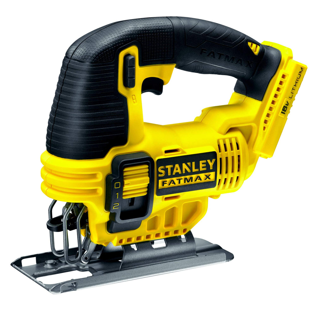 Stanley FMC650B-Stichsäge 18 V