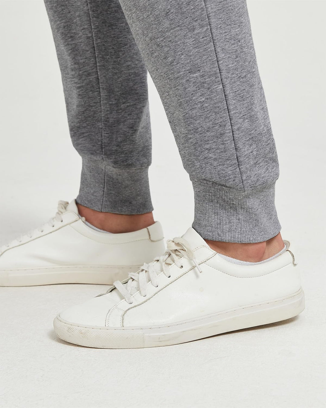 Zylioo Lang/Extra Lang Jogginghose Herren Lang Beine,Sommer Sporthose Sweathose Trainingshose Sweatp