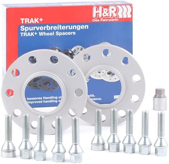 H&R 75725-15 DR-System 30 mm