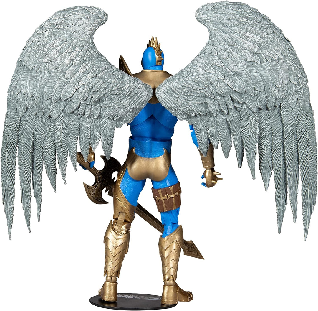 McFarlane Spawn Actionfigur The Redeemer 18 cm