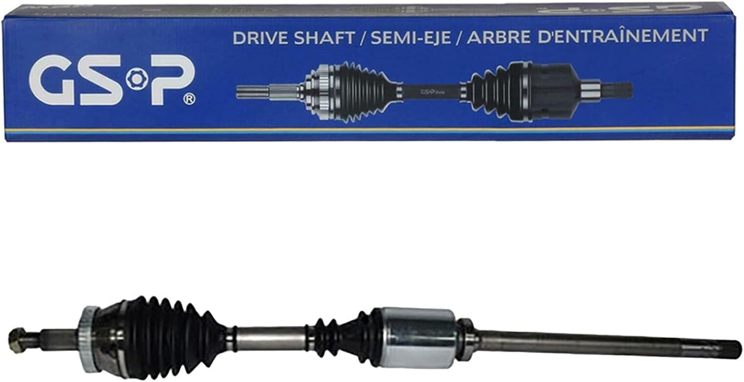 GSP 250272 Antriebswelle