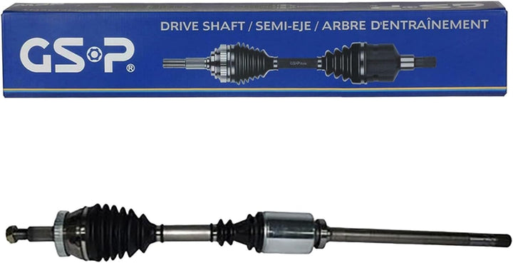 GSP 250272 Antriebswelle