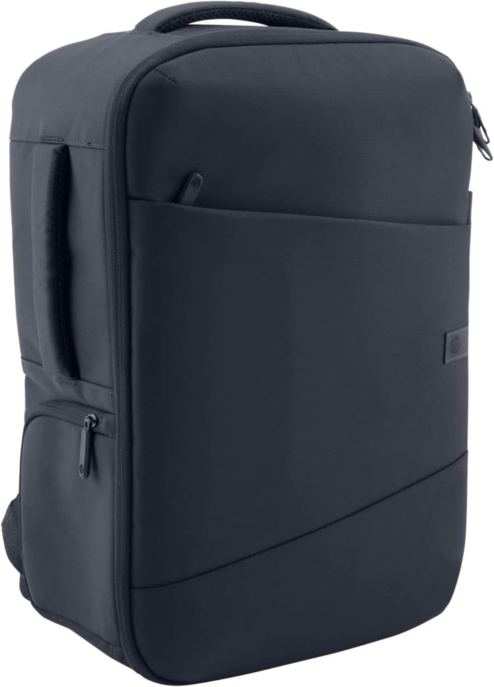 HP Creator Laptop-Rucksack | bis zu 16,1 Zoll Geräte | abschliessbare Reissverschlüsse | RFID-Fach |