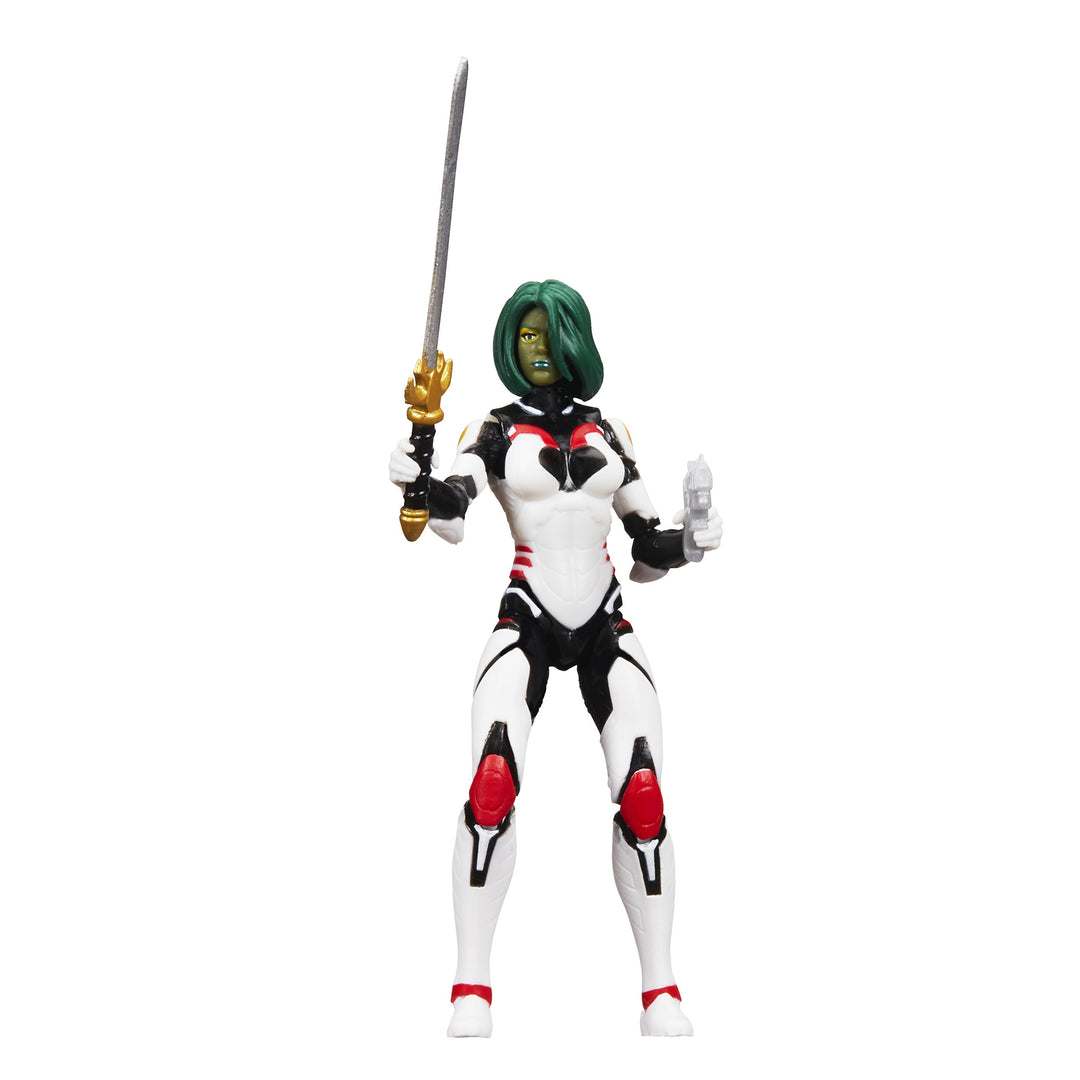 Marvel Legends Series 3.75in Gamora by Marvel