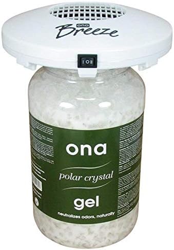 ONA Breeze Ventilator-Aufsatz für 4L Eimer