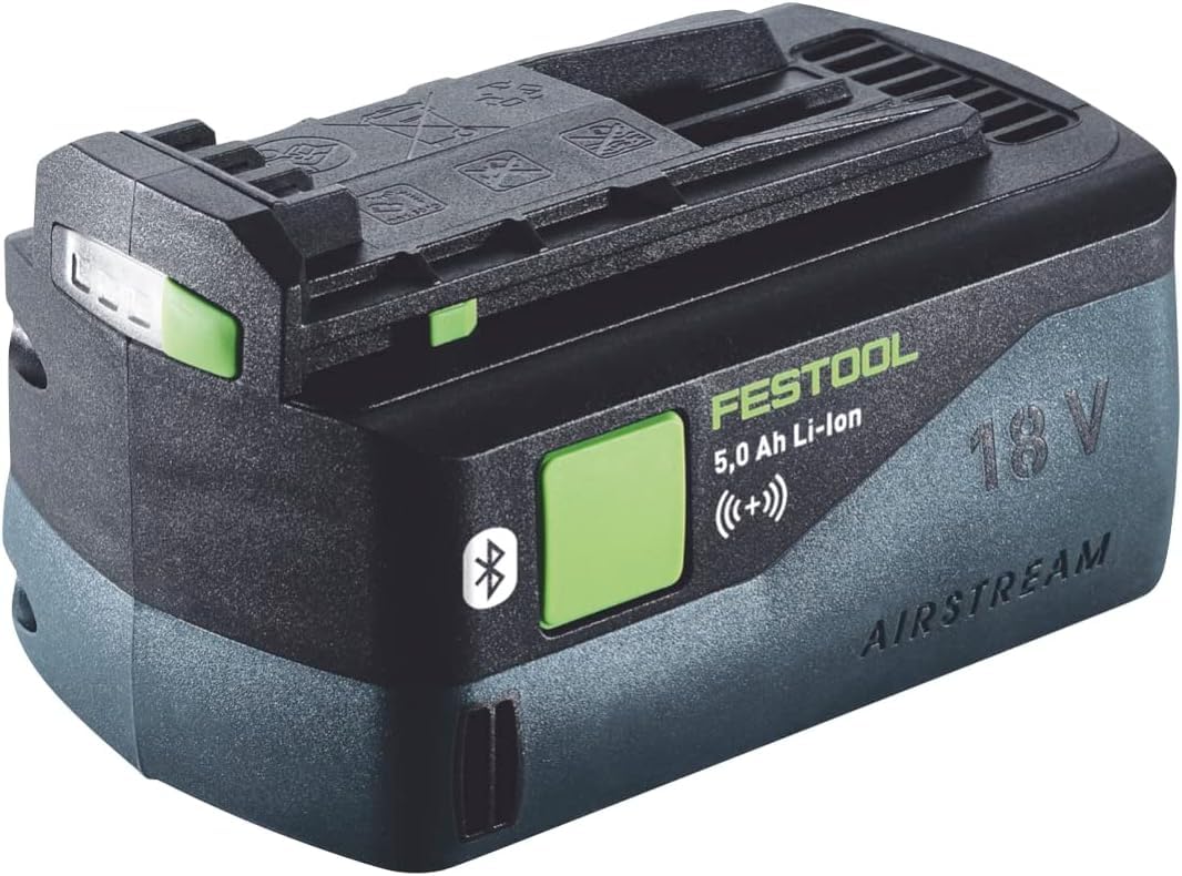 Festool Akkupack BP 18 Li 5,0 ASI