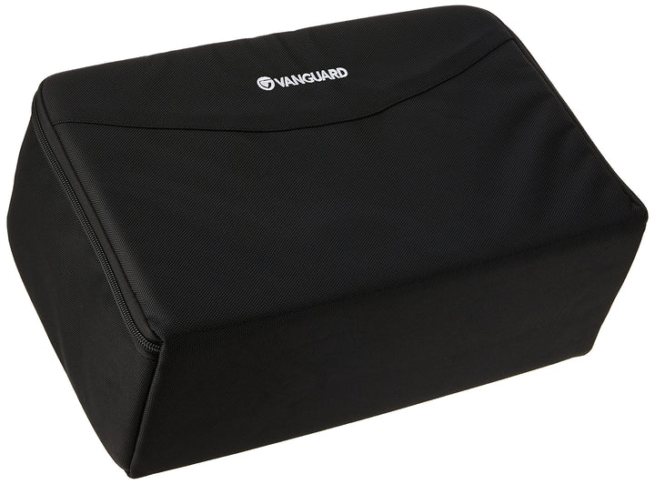 Vanguard Divider Bag 40 anpassbare Einsatz/Schutztasche für SLR DSLR Kamera, Objektive, Zubehör, sch