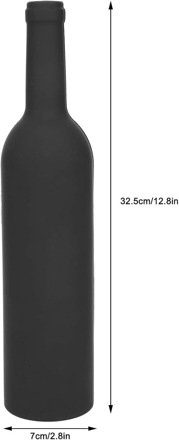 Flaschenöffner-Set Flaschenöffner Kuuleyn Weinöffner-Kit, 5 Stück/Set Weinöffner-Zubehör Geschenkwer