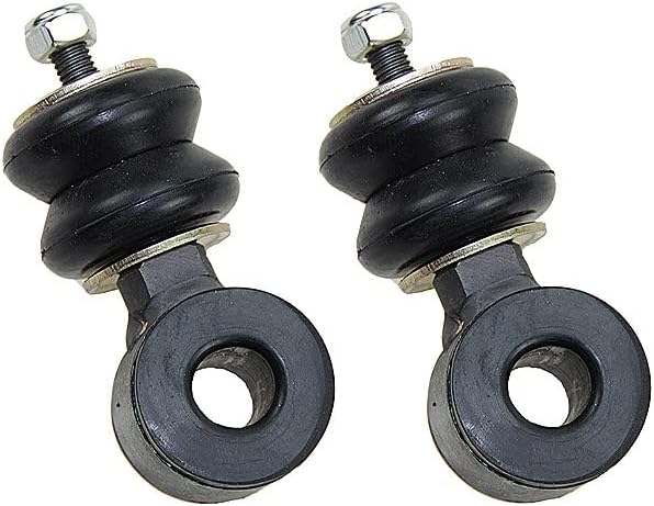 Satz Querlenker + Koppelstange Stabilisator + Lagerung Stabilisator innen