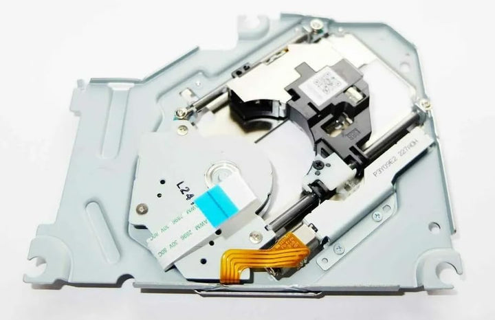 YuYue Electronic Blu-Ray DVD Disc Drive Deck WHTH Laser Objektiv Modul Ersatz Kompatibel mit Microso