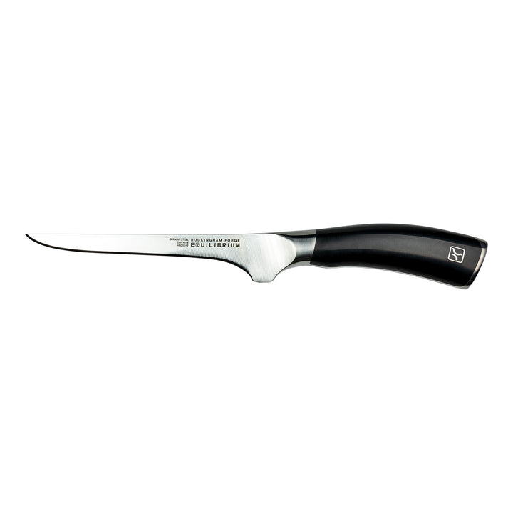 Rockingham Forge Equilibrium Ausbeinmesser 15 cm Filetiermesser Fleischmesser Scharfe Schmale Klinge