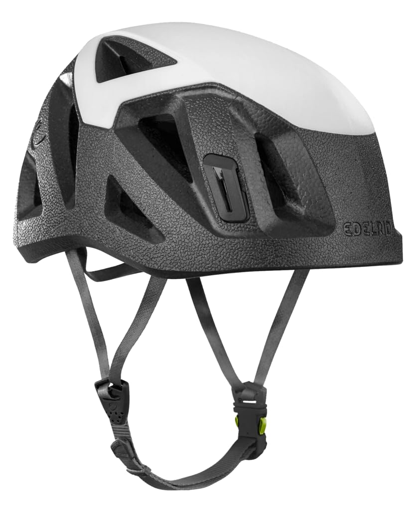 Edelrid Salathe Schwarz 52-62, Schwarz 52-62