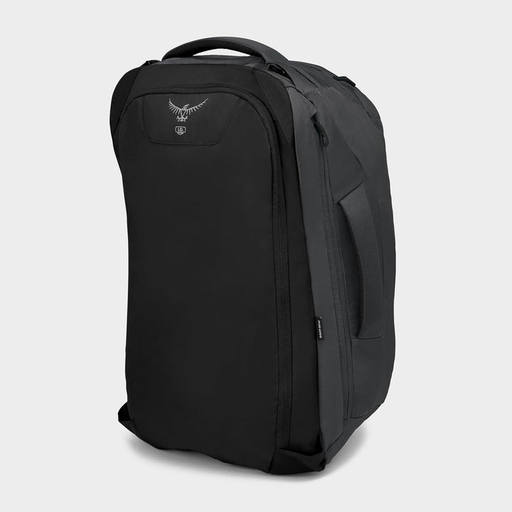 Osprey Herren Farpoint 40 Rucksack (1er Pack), Reiserucksäcke