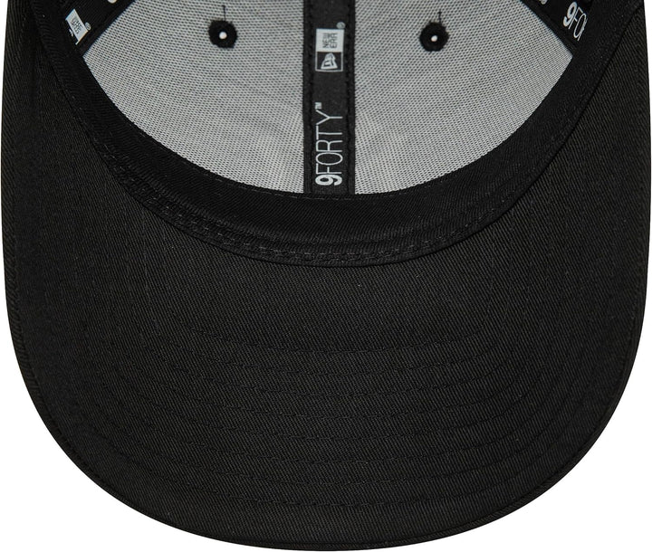 New Era 9Forty Caps MLB Fanaccessoire Baseball 940 Kappe New York Yankees Los Angeles Dodgers LA NY
