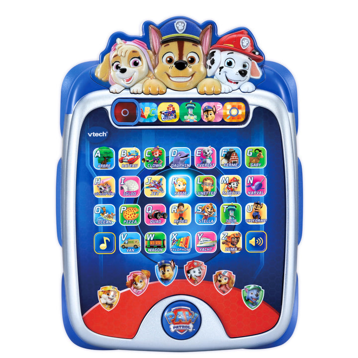 VTech Paw Patrol – Ma Lumi Lern-Tablet