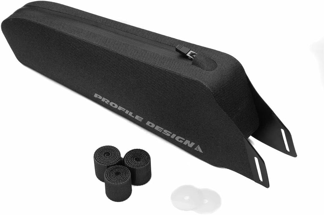 Profile Design Unisex – Erwachsene Attk Fahrradwerkzeug, Schwarz, Einheitsgrösse