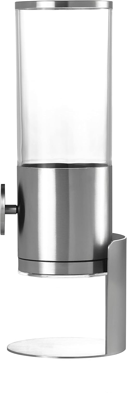 AdHoc CS11 Frühstück Cerealien-/ Müslispender mit Ständer DEPOSITO (ohne Inhalt),, CS11 Müslispender