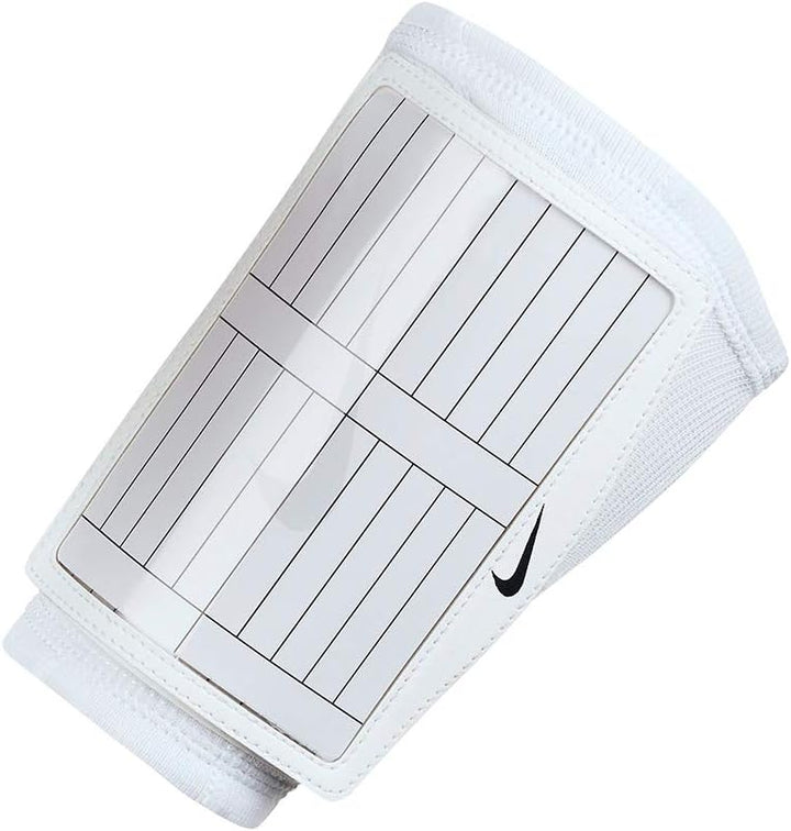 Nike Pro Combat DriFit Playcoach Armband Weiss, Weiss
