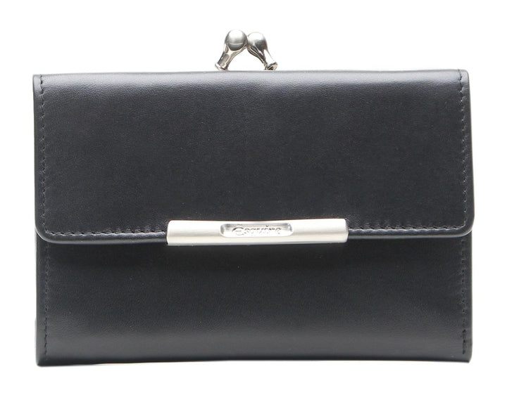 Esquire Helena Geldbörse Leder 12 cm