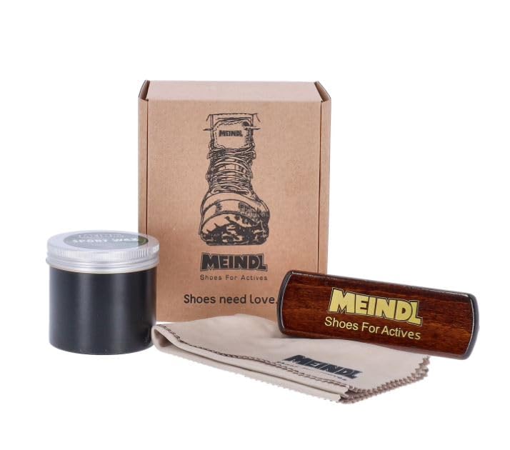 Meindl Pflegemittelset