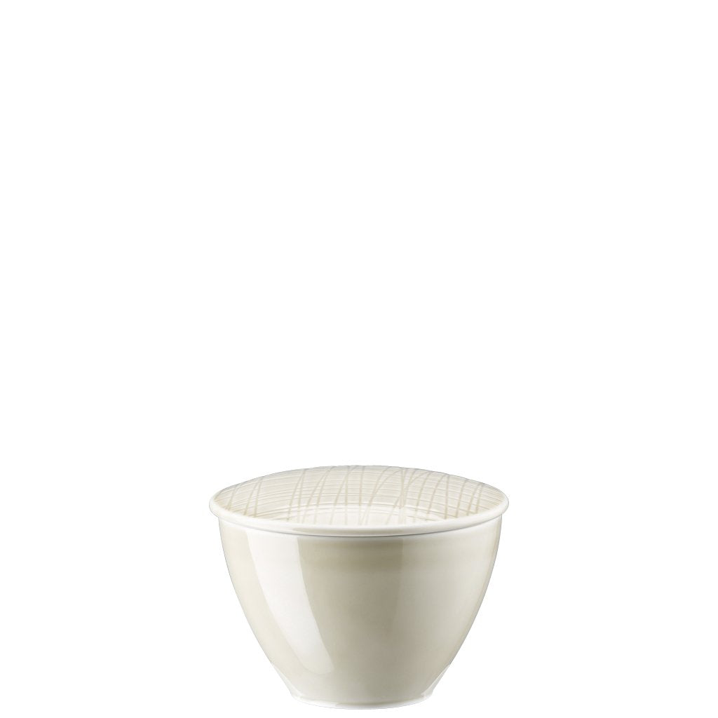 Rosenthal [A][P] Mesh Colours Cream Zuckerdose