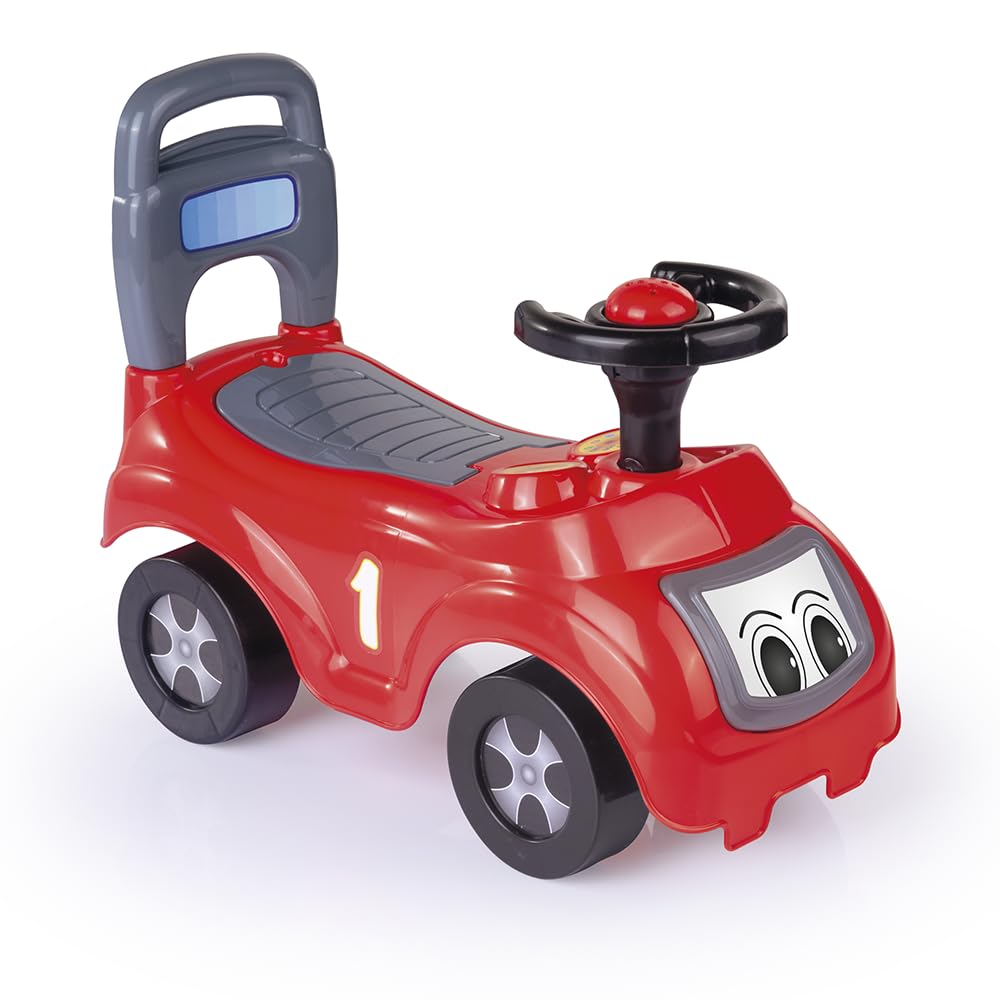 Dolu Oyuncak San.Ve Tic.A.S. Rider Aufsitzspielzeug