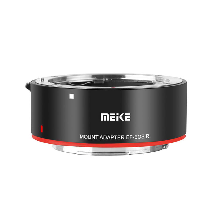 Meike Metall-Objektivadapter EF-EOSR Autofokus Mount Konverter für Canon EF/EF-S Objektiv auf EOS-R