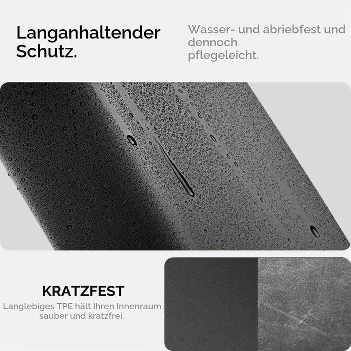 Spigen Tesla Model 3 2021-2023 Model Y Mittelarmlehne Abdeckung, Armlehne Abdeckung Schutzhülle Inne