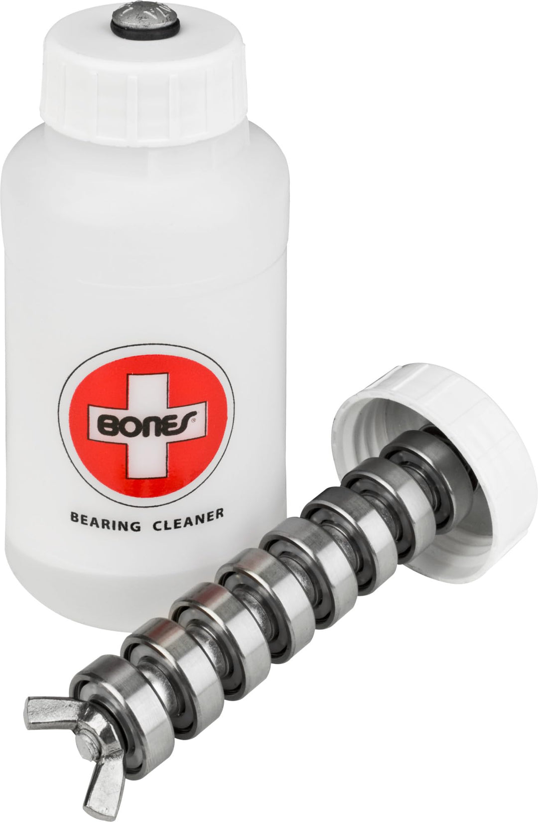 Bones Bearings Cleaning Unit, 7.5 x 0.5 x 1.5, 150019 Single, Single