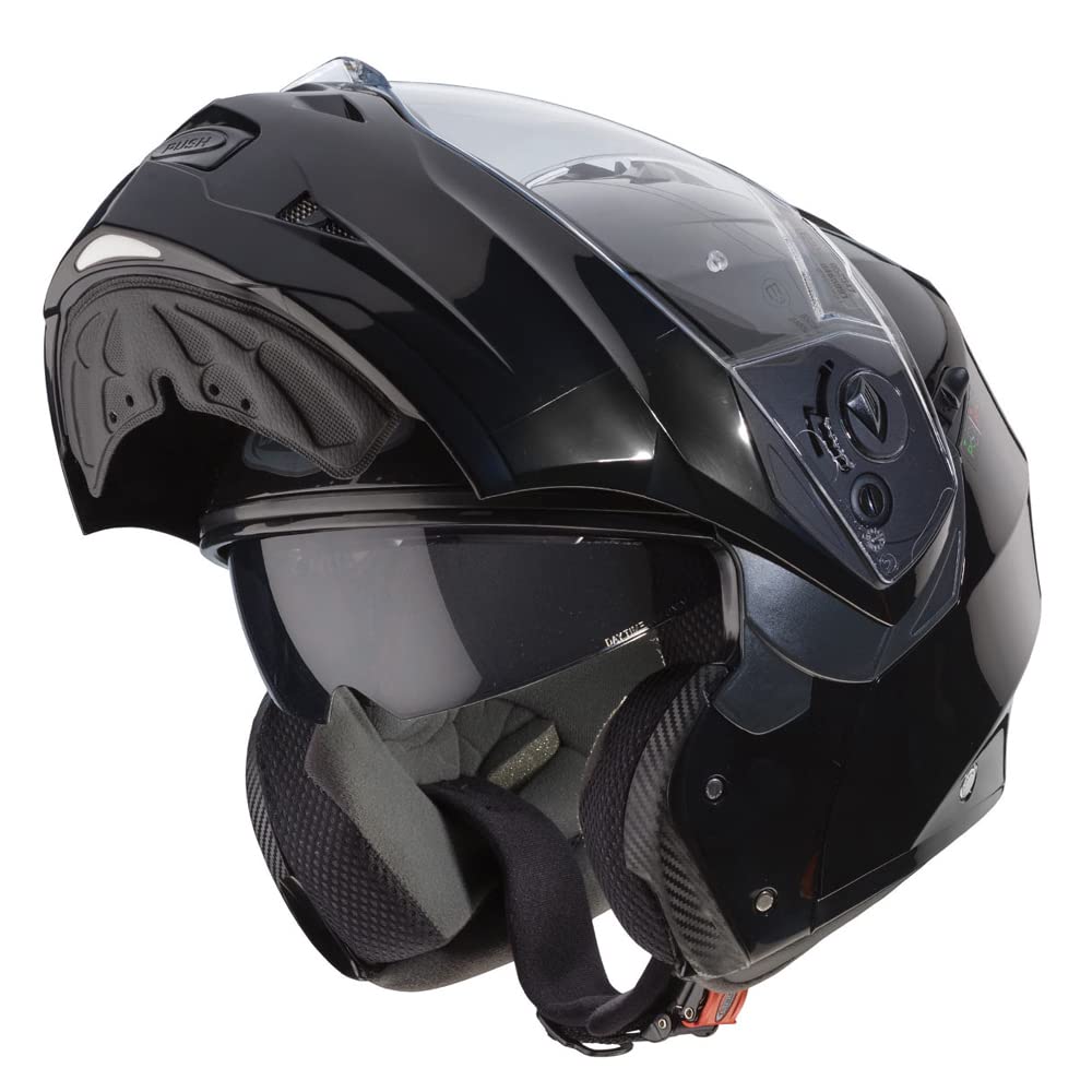 Caberg Duke II Smart Klapphelm XS, XS
