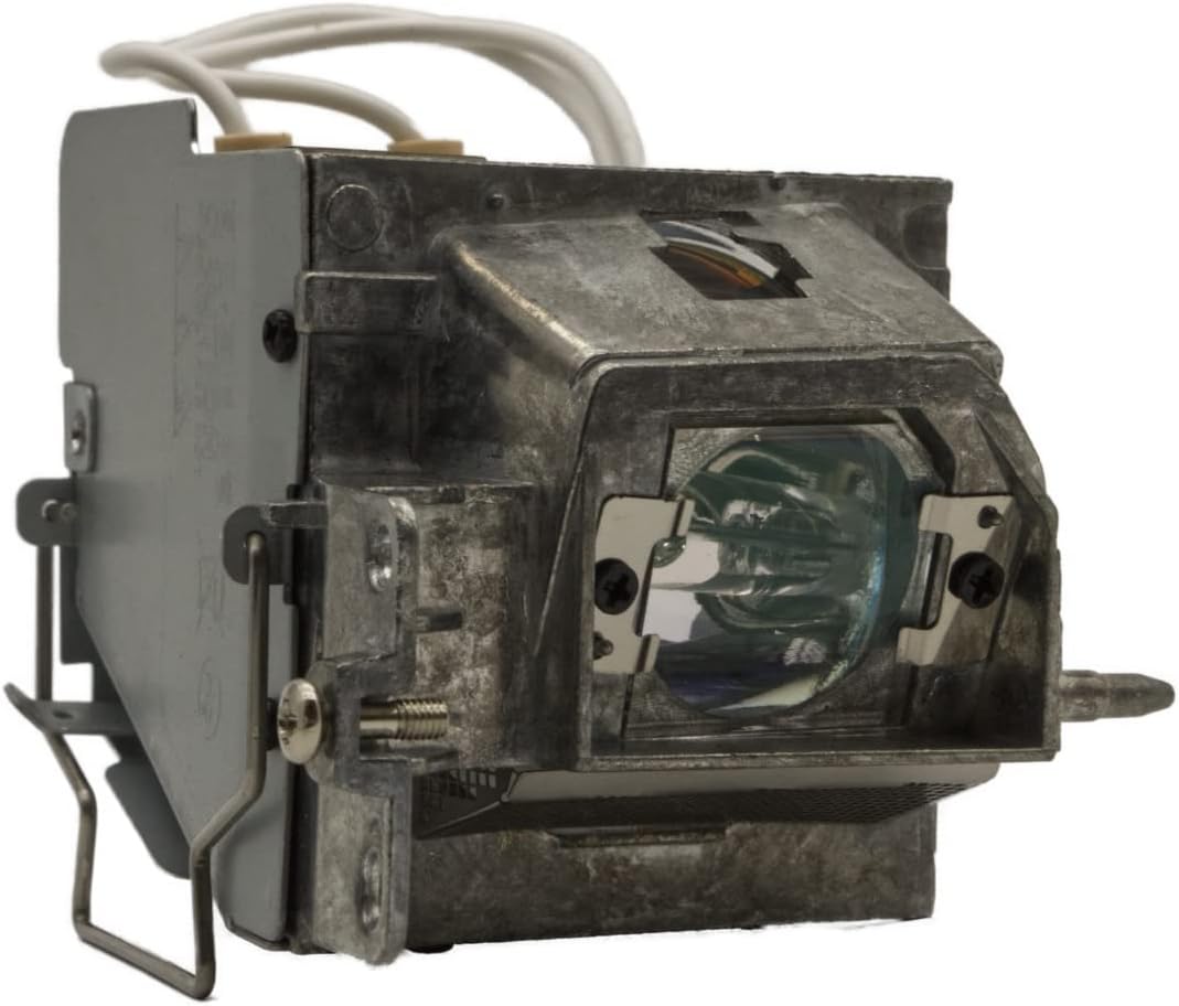azurano Ersatzlampe für ACER MC.JN811.001 Ersatzlampe mit Gehäuse für H6517ABD, H6519ABD, X115H, X11