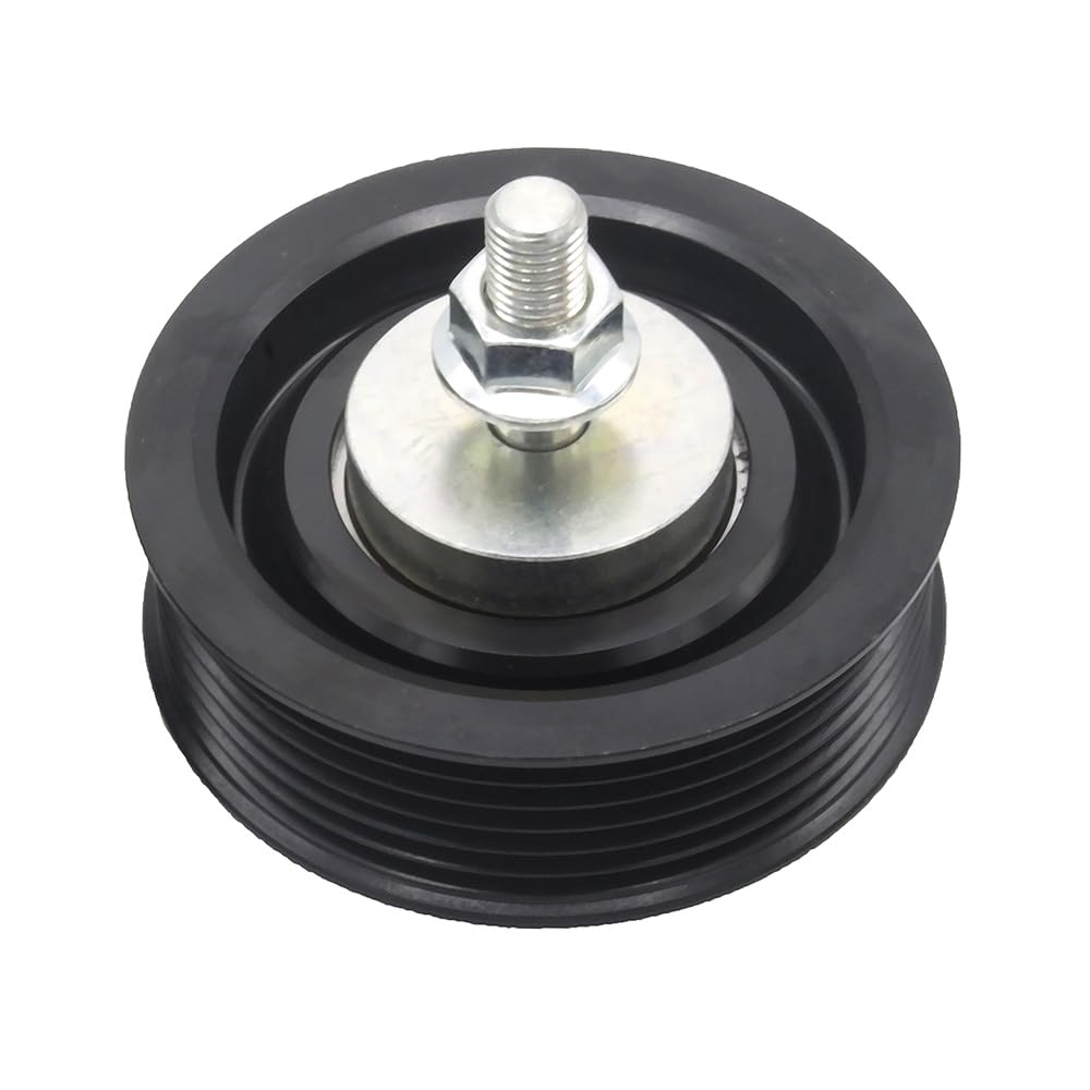 SKF VKM 61037 Spannrollensatz für Nebentrieb