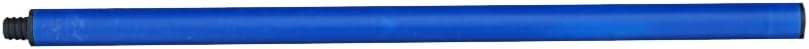 Steckhürdenset Blau - 5 er Set für Koordinationstraining Agility Hundesport Pferdesport Zubehör Loch