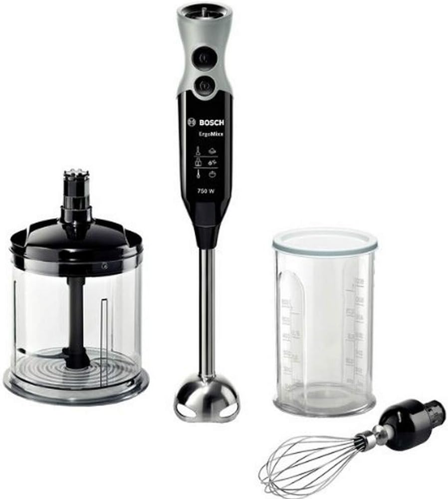 Bosch MSM67160 Stabmixer, 750 W Multi, Multi