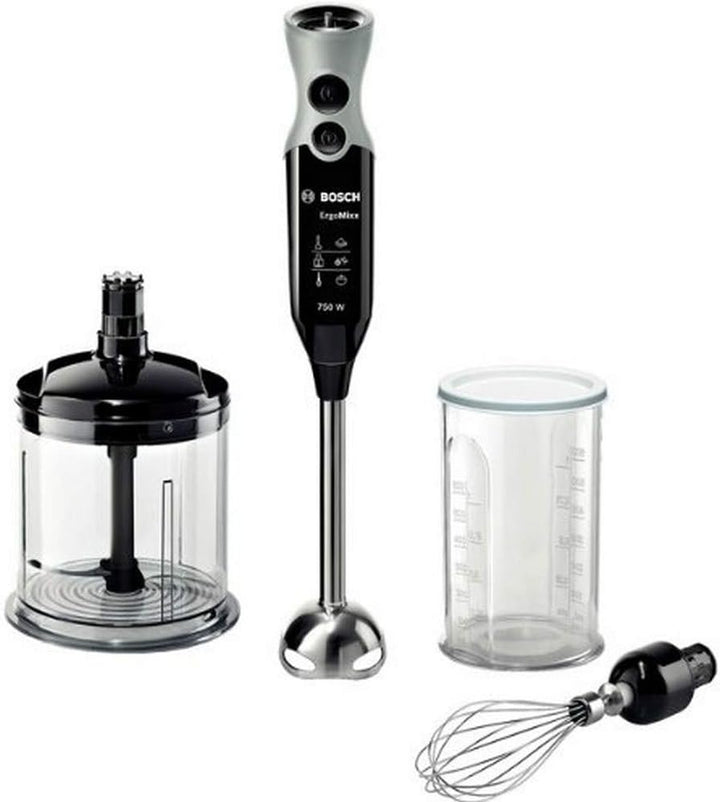 Bosch MSM67160 Stabmixer, 750 W Multi, Multi