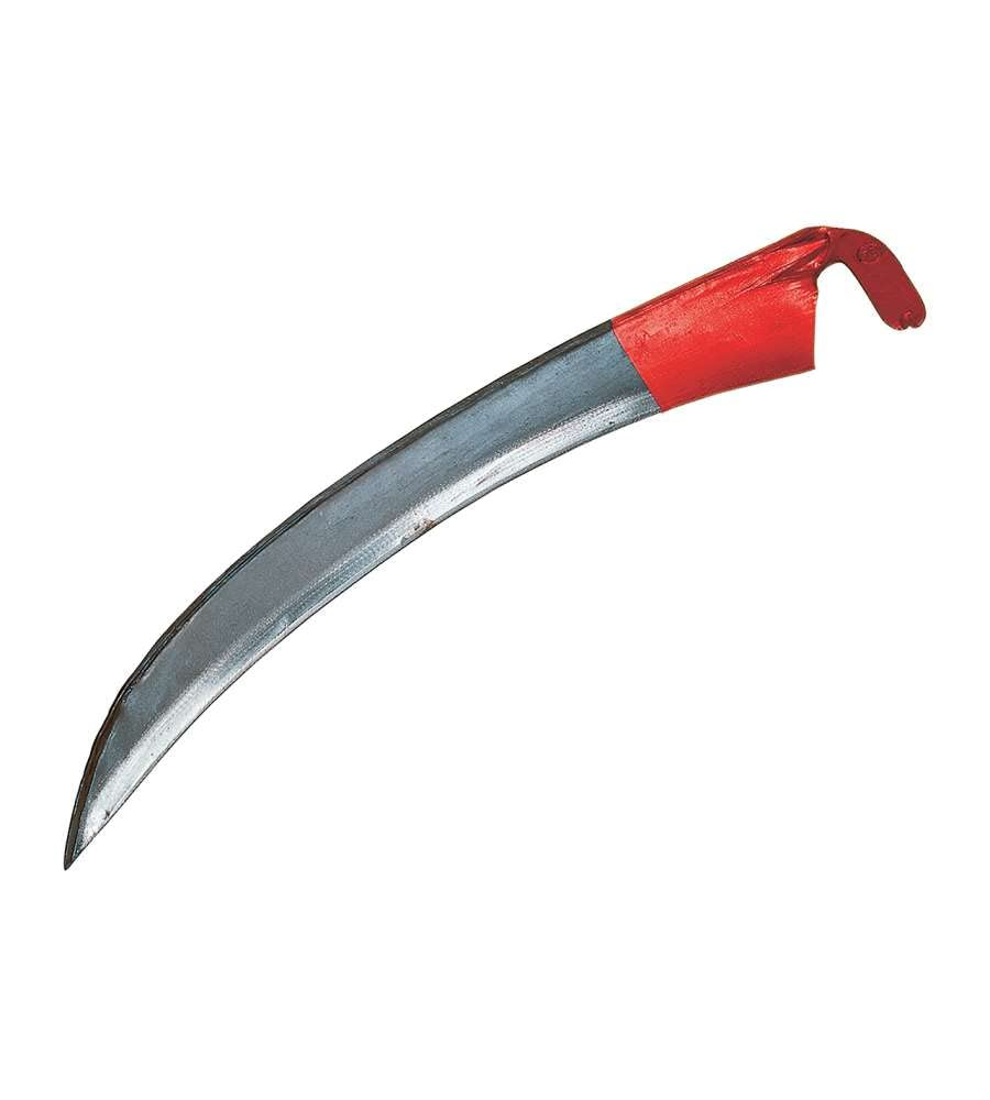 Connex Sense 700 mm / Handsense / Gartensense / Wildwuchssense / Sensenklinge / FLOR10870, 700 mm