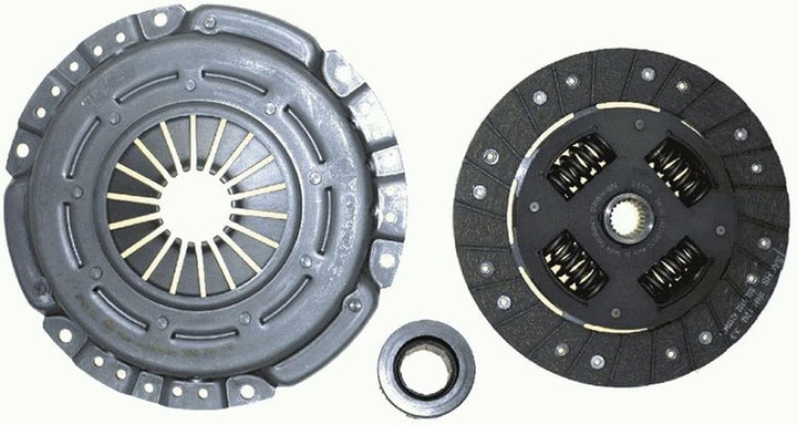 SACHS 3000 449 001 Kupplungssatz