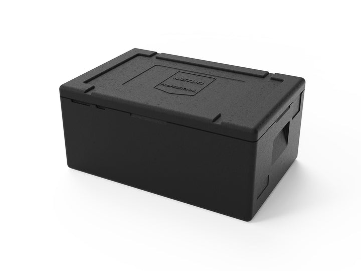METRO Professional Thermobox GN 1/1 280, EPP, 52 L, Toplader