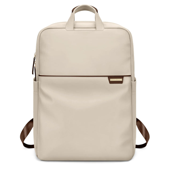 Laptop Rucksack Herren Rucksack Laptop Tasche 15 Zoll, Rucksack Damen Bussiness Rucksack wasserdicht