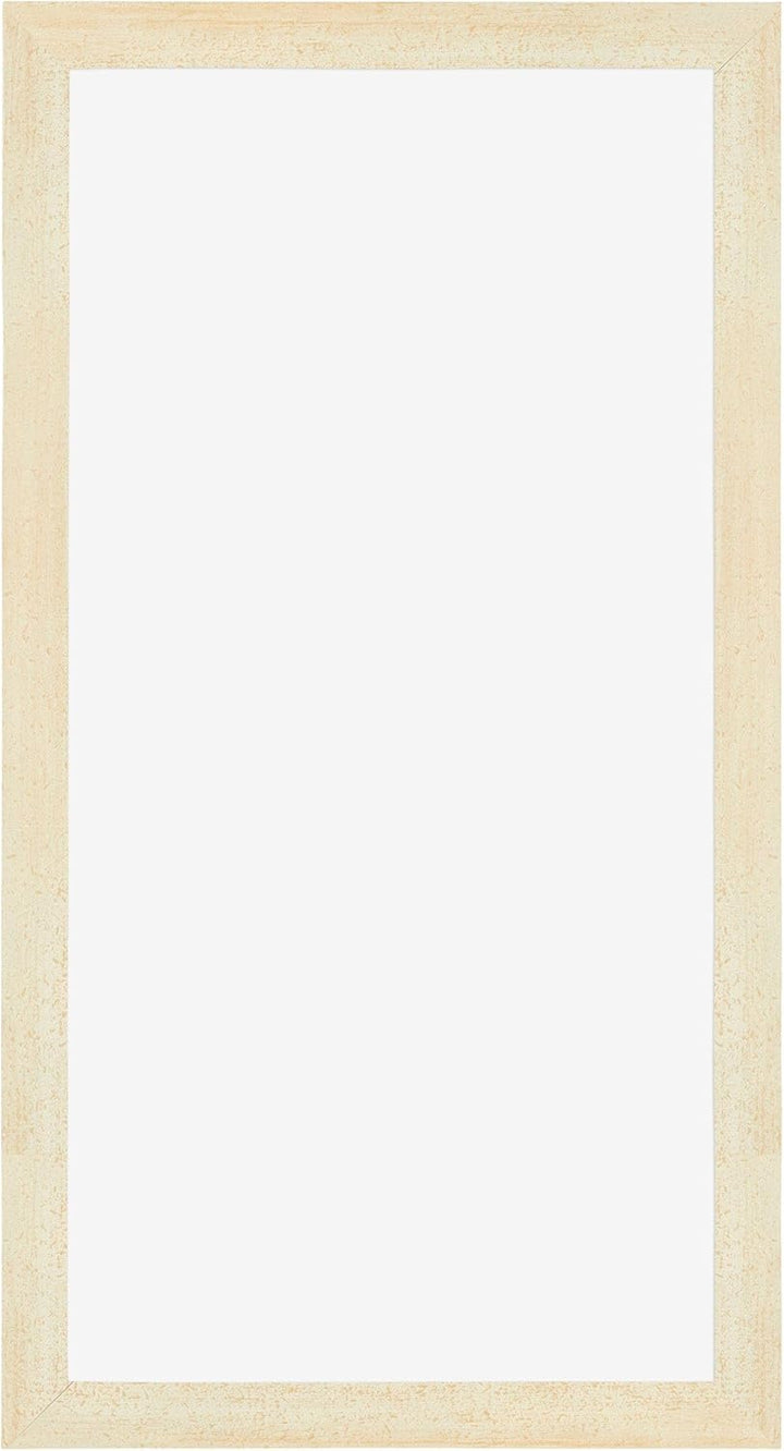 yd. Your Decoration - Bilderrahmen 40x80 cm - Bilderrahmen aus MDF mit Acrylglas - Antireflex - Ausg