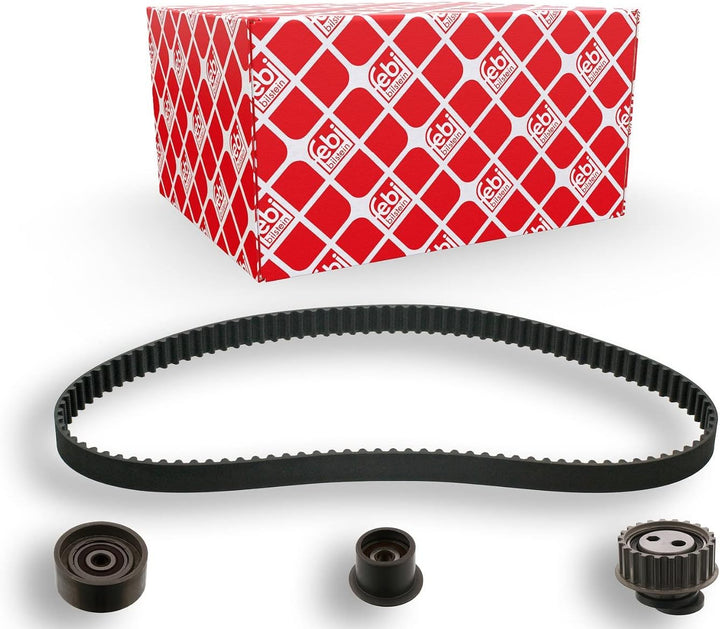 febi bilstein 11026 Zahnriemensatz , 1 Stück